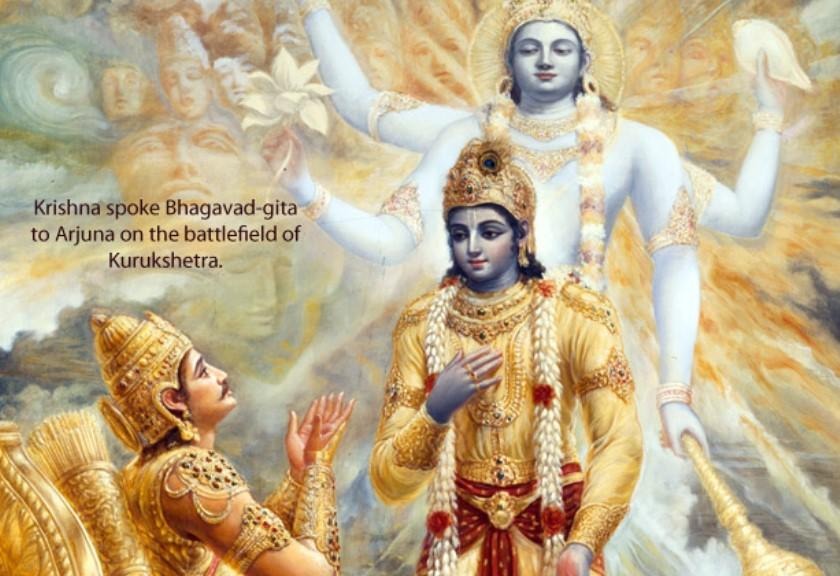Let us learn Sanskrit. Simple sentences. Present&nbsp;tense.